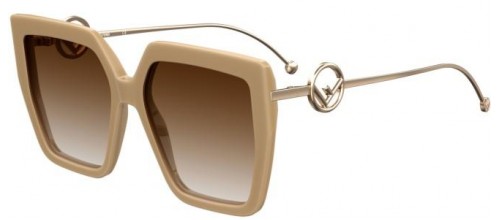 F IS FENDI FF 0410/S